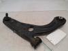 Fiat Panda/Pandina (312) 0.9 TwinAir 60 Draagarm onder rechts-voor