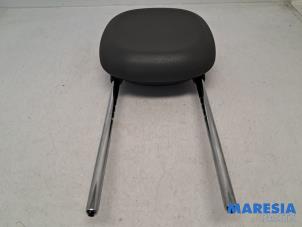 Gebruikte Hoofdsteun Fiat Panda/Pandina (312) 0.9 TwinAir 60 Prijs € 40,00 Margeregeling aangeboden door Maresia Parts
