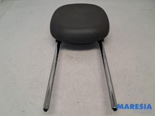 Gebruikte Hoofdsteun Fiat Panda/Pandina (312) 0.9 TwinAir 60 Prijs € 40,00 Margeregeling aangeboden door Maresia Parts