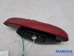 Gebruikte Deurgreep 4Deurs rechts-voor Fiat Panda/Pandina (312) 0.9 TwinAir 60 Prijs € 25,00 Margeregeling aangeboden door Maresia Parts