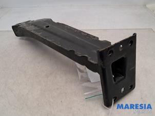 Gebruikte Frontdeel steun Fiat Panda/Pandina (312) 0.9 TwinAir 60 Prijs € 25,00 Margeregeling aangeboden door Maresia Parts