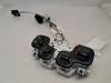 Fiat Panda/Pandina (312) 0.9 TwinAir 60 Chaufage Bedieningspaneel