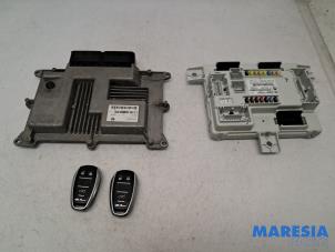 Gebruikte Computer Motormanagement Alfa Romeo Giulia (952) 2.0 T 16V Prijs € 525,00 Margeregeling aangeboden door Maresia Parts