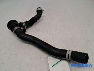 Gebruikte Overdrukklep Turbo Renault Clio IV (5R) 0.9 Energy TCE 90 12V Prijs € 25,00 Margeregeling aangeboden door Maresia Parts