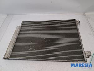 Gebruikte Airco Condensor Renault Clio IV (5R) 0.9 Energy TCE 90 12V Prijs € 50,00 Margeregeling aangeboden door Maresia Parts