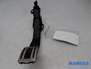 Gebruikte Gaspedaal Peugeot 208 II (UB/UH/UP) 1.2 Hybrid 136 Prijs € 50,00 Margeregeling aangeboden door Maresia Parts