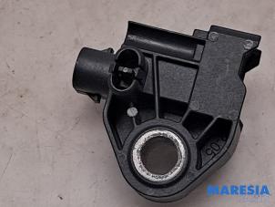 Gebruikte Airbag Sensor Peugeot 208 II (UB/UH/UP) 1.2 Hybrid 136 Prijs € 35,00 Margeregeling aangeboden door Maresia Parts