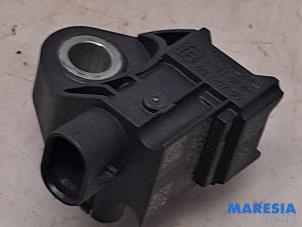 Gebruikte Airbag Sensor Peugeot 208 II (UB/UH/UP) 1.2 Hybrid 136 Prijs € 35,00 Margeregeling aangeboden door Maresia Parts