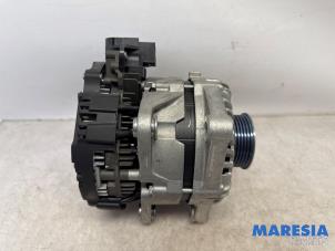 Gebruikte Starterdynamo Peugeot 208 II (UB/UH/UP) 1.2 Hybrid 136 Prijs € 1.000,00 Margeregeling aangeboden door Maresia Parts