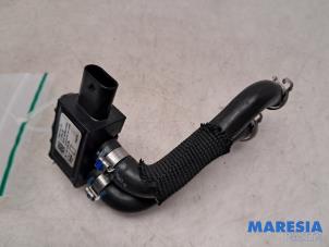 Gebruikte Roetfilter sensor Peugeot 208 II (UB/UH/UP) 1.2 Hybrid 136 Prijs € 34,99 Margeregeling aangeboden door Maresia Parts