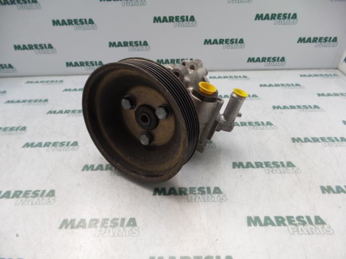ALFA ROMEO 166 936 (1998-2007) Power Steering Pump 46763561 19527491