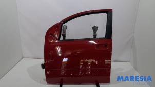 Gebruikte Deur 4Deurs links-voor Fiat Panda/Pandina (312) 0.9 TwinAir Turbo 85 Prijs € 225,00 Margeregeling aangeboden door Maresia Parts