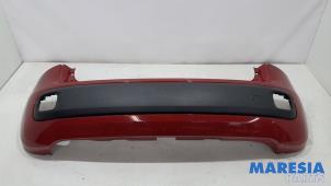 Gebruikte Bumper achter Fiat Panda/Pandina (312) 0.9 TwinAir Turbo 85 Prijs € 149,00 Margeregeling aangeboden door Maresia Parts