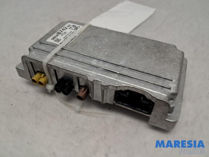 Gebruikte Camera module Peugeot 208 II (UB/UH/UP) 1.2 Hybrid 136 Prijs € 189,00 Margeregeling aangeboden door Maresia Parts