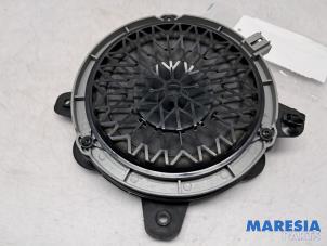 Gebruikte Luidspreker Peugeot 208 II (UB/UH/UP) 1.2 Hybrid 136 Prijs € 14,95 Margeregeling aangeboden door Maresia Parts