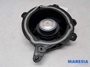 Gebruikte Luidspreker Peugeot 208 II (UB/UH/UP) 1.2 Hybrid 136 Prijs € 14,95 Margeregeling aangeboden door Maresia Parts