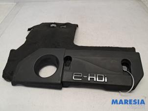 Gebruikte Afdekplaat motor Peugeot Partner (GC/GF/GG/GJ/GK) 1.6 HDI 90 Prijs € 30,19 Inclusief btw aangeboden door Maresia Parts