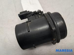 Gebruikte Luchtmassameter Peugeot Partner (GC/GF/GG/GJ/GK) 1.6 HDI 90 Prijs € 24,20 Inclusief btw aangeboden door Maresia Parts