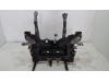 Renault Scénic IV (RFAJ) 1.3 TCE 140 16V Subframe