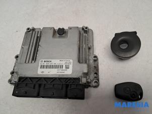 Gebruikte Computer Motormanagement Opel Vivaro 1.6 CDTi BiTurbo 125 Prijs € 302,50 Inclusief btw aangeboden door Maresia Parts