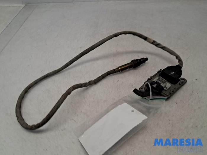 Gebruikte Nox sensor Opel Vivaro 1.6 CDTi BiTurbo 125 Prijs € 151,25 Inclusief btw aangeboden door Maresia Parts