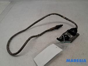 Gebruikte Nox sensor Opel Vivaro 1.6 CDTi BiTurbo 125 Prijs € 151,25 Inclusief btw aangeboden door Maresia Parts
