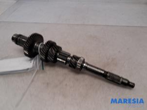 Gebruikte Prise-as Fiat Ducato (250) 2.3 D 130 Multijet Prijs € 242,00 Inclusief btw aangeboden door Maresia Parts