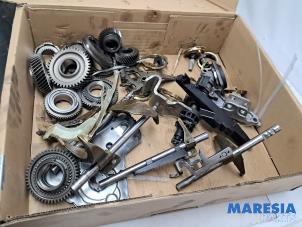 Gebruikte Versnellingsbak Fiat Ducato (250) 2.3 D 130 Multijet Prijs € 302,50 Inclusief btw aangeboden door Maresia Parts