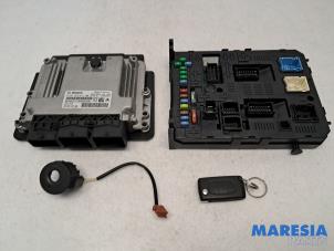 Gebruikte Computer Motormanagement Peugeot Partner (GC/GF/GG/GJ/GK) 1.6 HDI 90 Prijs € 240,79 Inclusief btw aangeboden door Maresia Parts