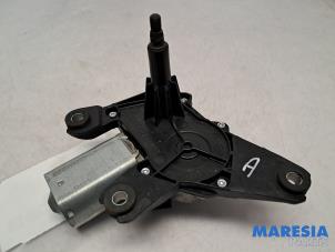 Gebruikte Motor Ruitenwisser achter Opel Vivaro 1.6 CDTi BiTurbo 125 Prijs € 48,40 Inclusief btw aangeboden door Maresia Parts