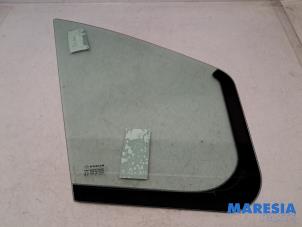 Gebruikte Driehoeks Ruit rechts-voor Opel Vivaro 1.6 CDTi BiTurbo 125 Prijs € 60,50 Inclusief btw aangeboden door Maresia Parts