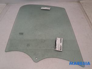 Gebruikte Portierruit 2Deurs rechts Opel Vivaro 1.6 CDTi BiTurbo 125 Prijs € 60,50 Inclusief btw aangeboden door Maresia Parts