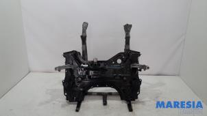 Gebruikte Subframe Peugeot 308 SW (L4/L9/LC/LJ/LR) 1.6 BlueHDi 120 Prijs € 149,99 Margeregeling aangeboden door Maresia Parts