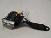 Alfa Romeo Giulia (952) 2.0 T 16V Veiligheidsgordel links-achter