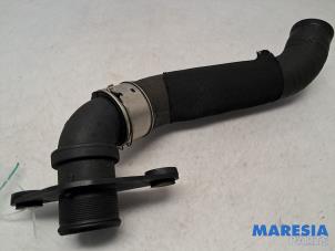 Gebruikte Intercooler Slang Alfa Romeo Giulietta (940) 1.75 TBI 16V QV Prijs € 29,99 Margeregeling aangeboden door Maresia Parts