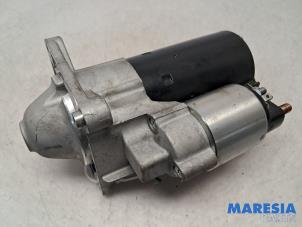 Gebruikte Startmotor Alfa Romeo Giulietta (940) 1.75 TBI 16V QV Prijs € 55,00 Margeregeling aangeboden door Maresia Parts
