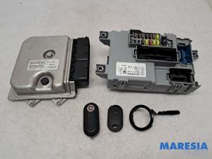 Gebruikte Computer Motormanagement Fiat Panda/Pandina (312) 0.9 TwinAir Turbo 85 Prijs € 262,50 Margeregeling aangeboden door Maresia Parts