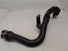Intercooler Slang van een Renault Scénic IV (RFAJ) 1.3 TCE 140 16V 2018