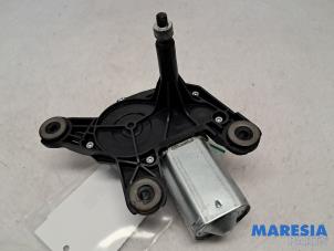 Gebruikte Ruitenwissermotor achter Fiat Panda/Pandina (312) 0.9 TwinAir Turbo 85 Prijs € 30,00 Margeregeling aangeboden door Maresia Parts