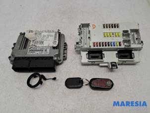 Gebruikte Computer Motormanagement Alfa Romeo Giulietta (940) 1.75 TBI 16V QV Prijs € 380,00 Margeregeling aangeboden door Maresia Parts