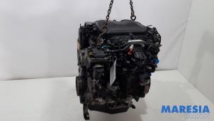 Gebruikte Motor Toyota ProAce (MDX) 2.0 D4-D Prijs € 2.660,79 Inclusief btw aangeboden door Maresia Parts