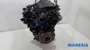 Motor van een Toyota ProAce (MDX) 2.0 D4-D 2016