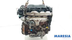 Motor van een Toyota ProAce (MDX) 2.0 D4-D 2016