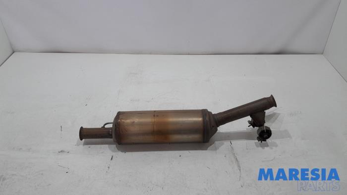 Gebruikte Roetfilter Peugeot 308 SW (L4/L9/LC/LJ/LR) 1.6 BlueHDi 120 Prijs € 199,00 Margeregeling aangeboden door Maresia Parts