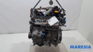 Gebruikte Motor Renault Talisman Estate (RFDK) 1.6 Energy TCe 150 Prijs € 2.000,00 Margeregeling aangeboden door Maresia Parts