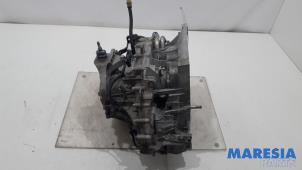 Gebruikte Automaatbak Renault Talisman Estate (RFDK) 1.6 Energy TCe 150 Prijs € 1.749,00 Margeregeling aangeboden door Maresia Parts