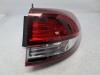 Renault Scénic IV (RFAJ) 1.3 TCE 140 16V Achterlicht rechts