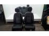 Renault Megane III Grandtour (KZ) 2.0 16V CVT Bekleding Set (compleet)