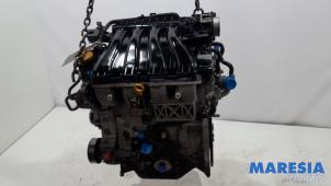 Gebruikte Motor Renault Megane III Grandtour (KZ) 2.0 16V CVT Prijs € 1.399,00 Margeregeling aangeboden door Maresia Parts