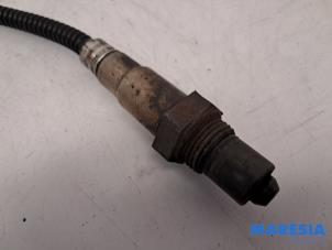 Lambda Sonde van een Alfa Romeo Giulietta (940) 1.75 TBI 16V QV 2010